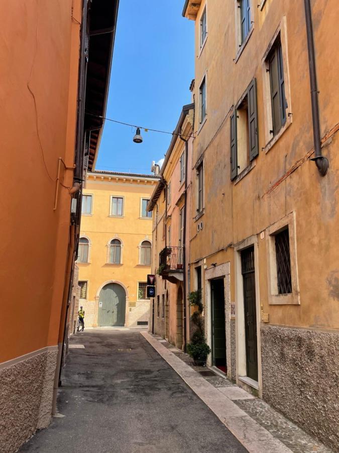 Residenza Duomo Apartment Verona Exterior photo