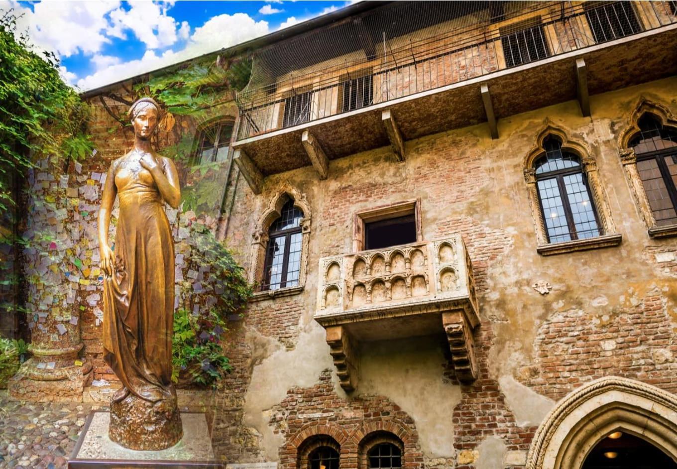 Residenza Duomo Apartment Verona Exterior photo
